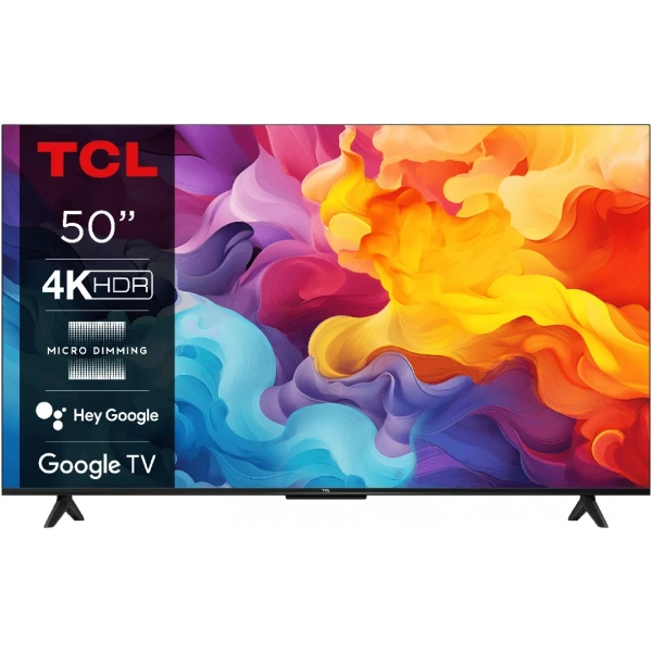 Купити Телевізор TCL 50V6B - фото 1