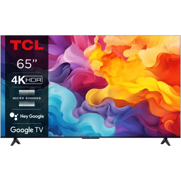 Купити Телевізор TCL 65V6B - фото 1