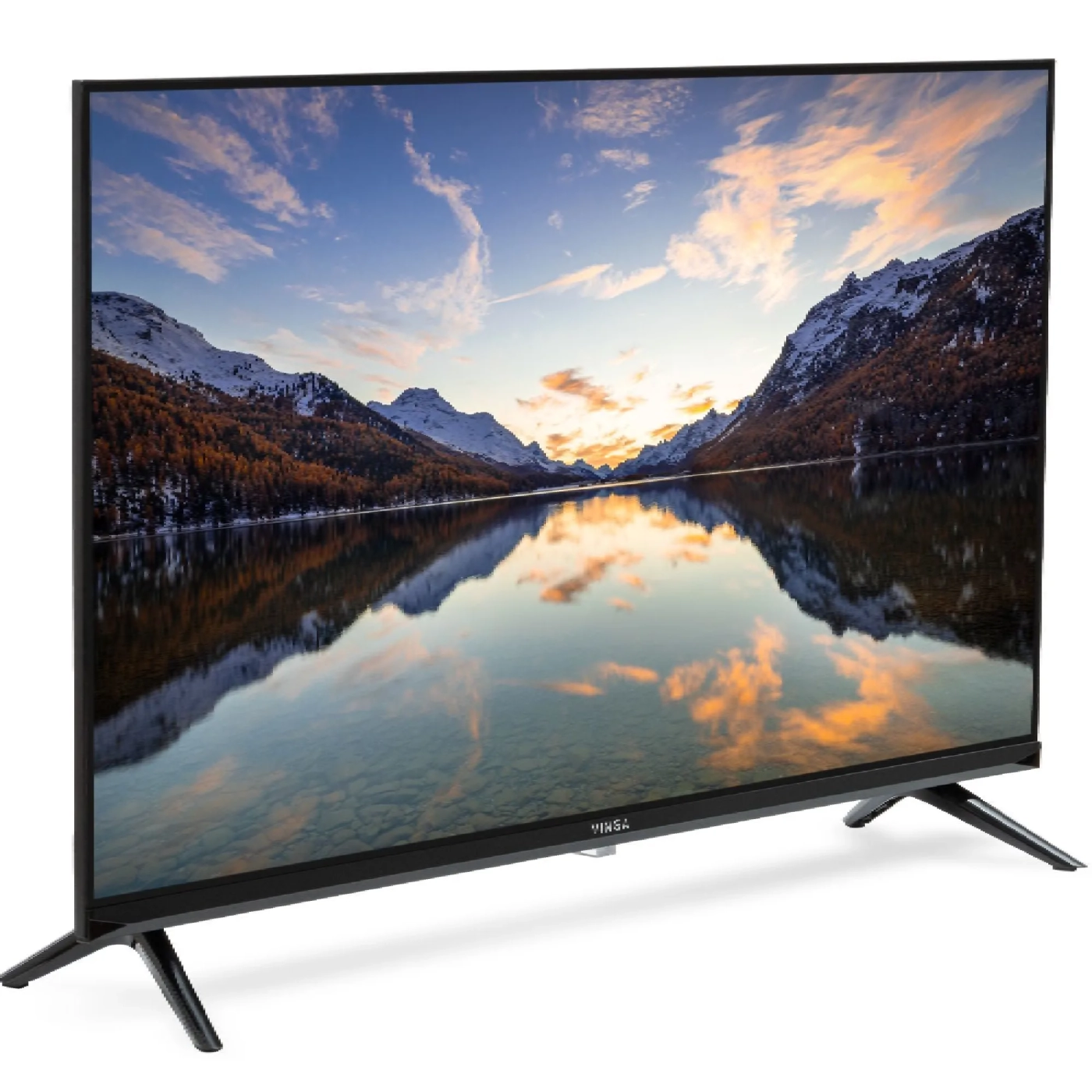 Купить Телевизор Vinga L32HD25B - фото 4