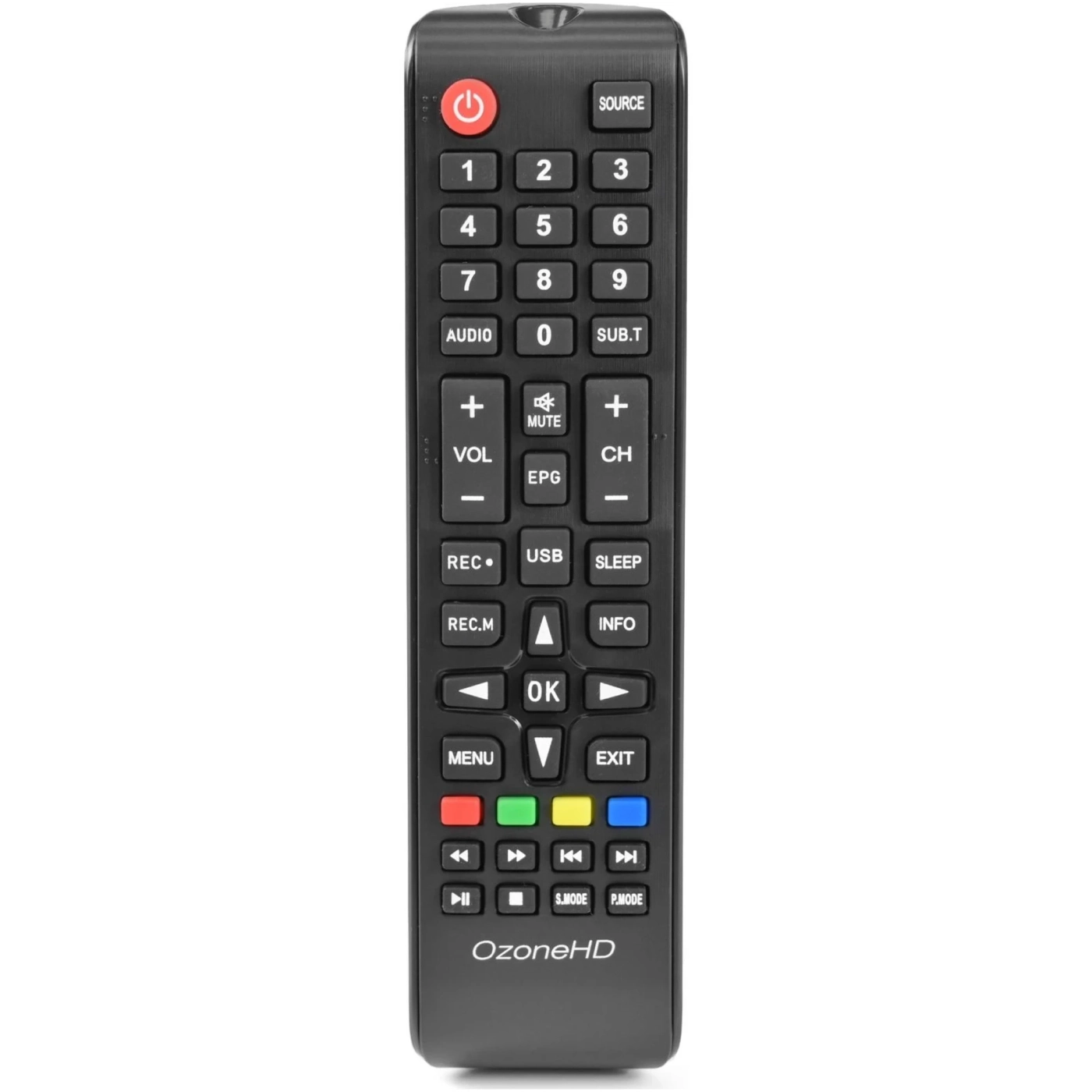 Купить Телевизор Ozonehd 19HN83T2 - фото 8