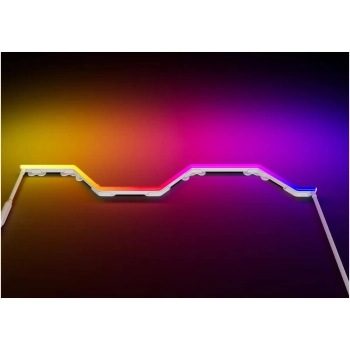 Купить LED лента Hyte Noodle LN60 White (ACC-HYTE-LN-60-B) - фото 1