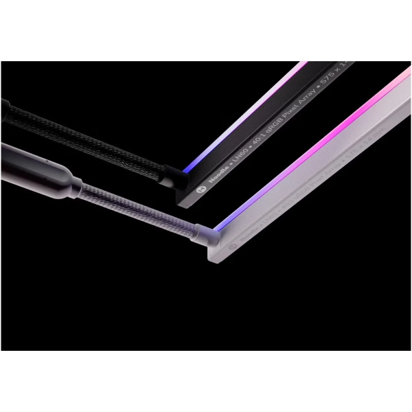 Купити LED стрічка Hyte Noodle LN60 White (ACC-HYTE-LN-60-B) - фото 6