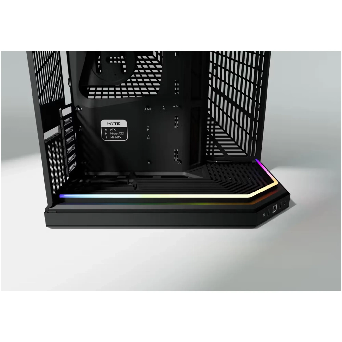 Купити LED стрічка Hyte Noodle LN70 Black (ACC-HYTE-LN-70-B) - фото 2
