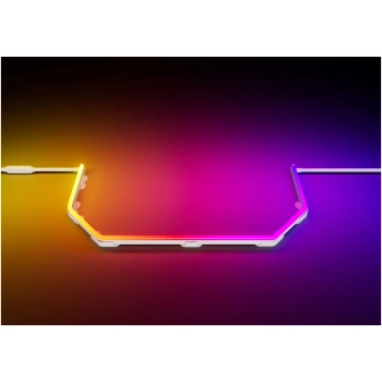 Купить LED лента Hyte Noodle LN70 White (ACC-HYTE-LN-70-W) - фото 1