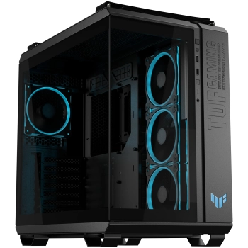 Купити Корпус Asus TUF Gaming GT502 Horizon ARGB Black (90DC0090-B19020) - фото 1
