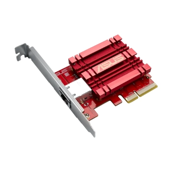 Купити Мережева карта ASUS XG-C100C - фото 1