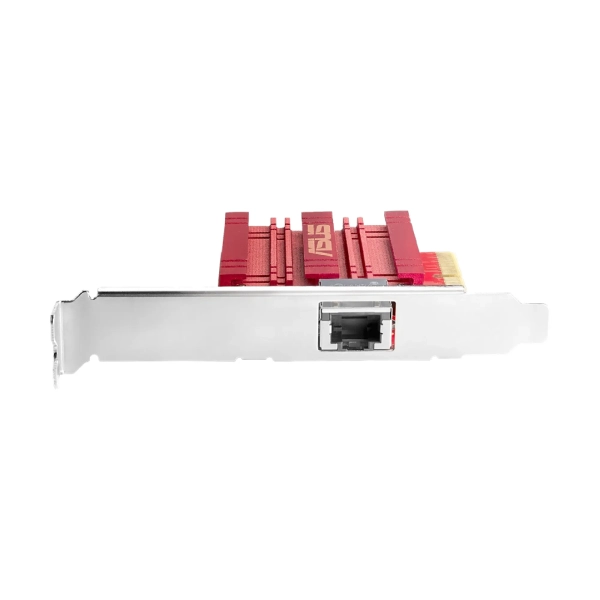 Купить Сетевая карта ASUS XG-C100C - фото 2