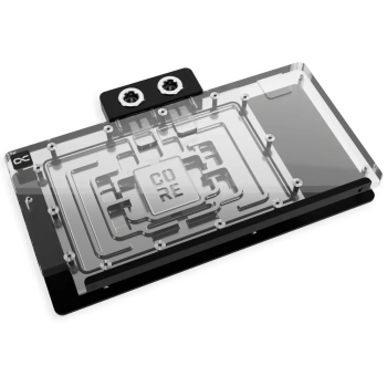 Купити Водоблок Alphacool Core Geforce RTX 5090 ROG Astral with Backplate (1026196) - фото 1