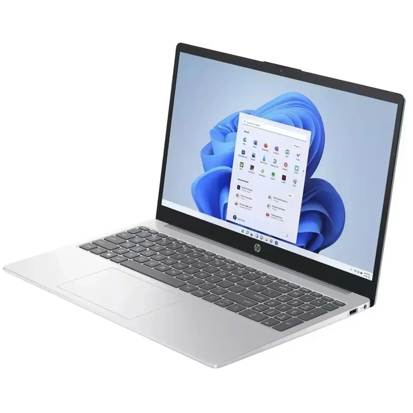 Купить Ноутбук HP 15-fc0150ua (B9PH9EA) - фото 2