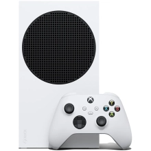 Купить Игровая приставка Microsoft Xbox Series S 1TB White (EP2-00645) - фото 1