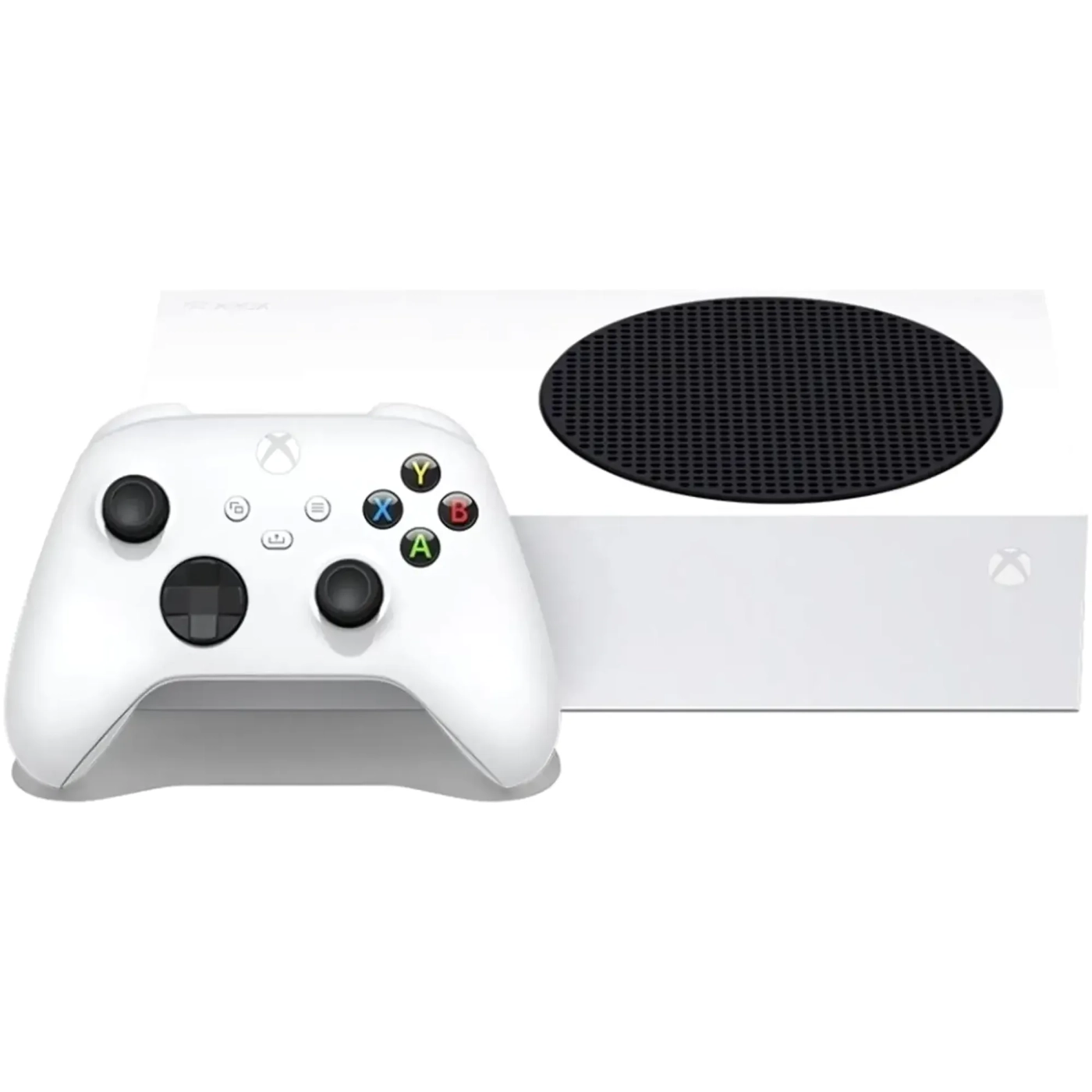 Купить Игровая приставка Microsoft Xbox Series S 1TB White (EP2-00645) - фото 3