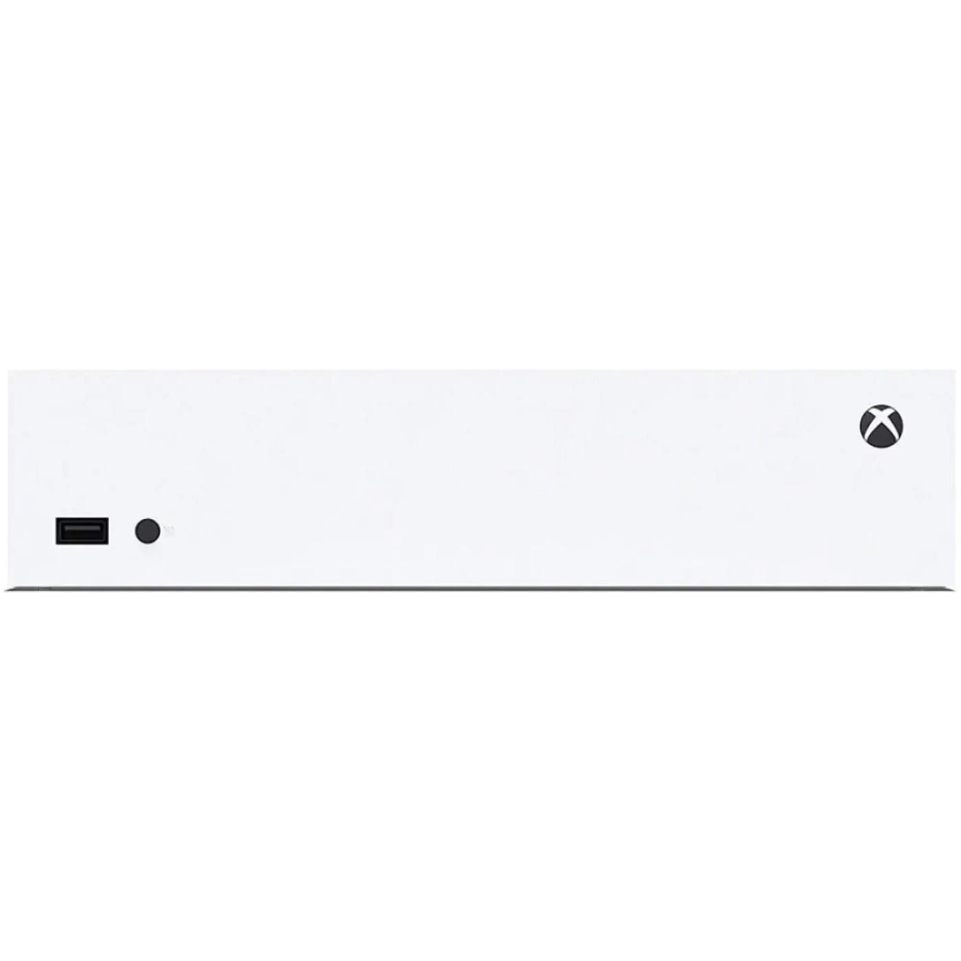 Купить Игровая приставка Microsoft Xbox Series S 1TB White (EP2-00645) - фото 4