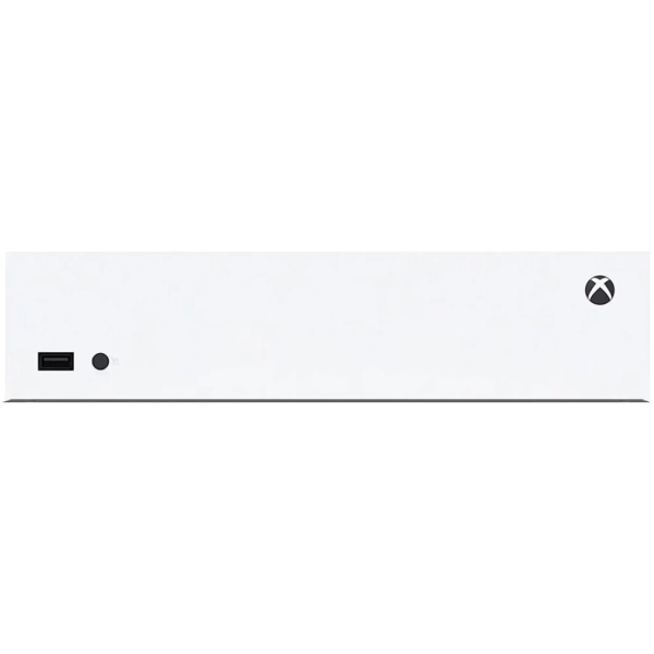 Купить Игровая приставка Microsoft Xbox Series S 1TB White (EP2-00645) - фото 4