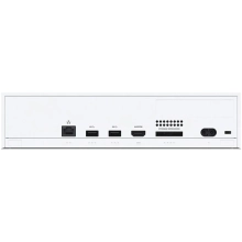 Купить Игровая приставка Microsoft Xbox Series S 1TB White (EP2-00645) - фото 5