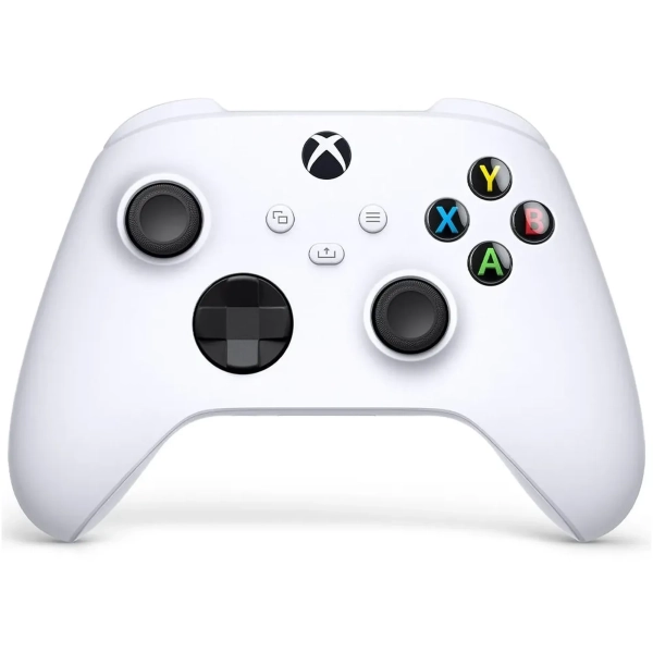 Купить Игровая приставка Microsoft Xbox Series S 1TB White (EP2-00645) - фото 6
