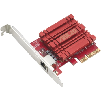 Купити Мережева карта ASUS XG-C100C v3 (90IG08B0-MO0B00) - фото 1