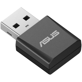 Купити WiFi-адаптер ASUS USB-BE92 Nano (90IG09H0-MO0B00) - фото 1