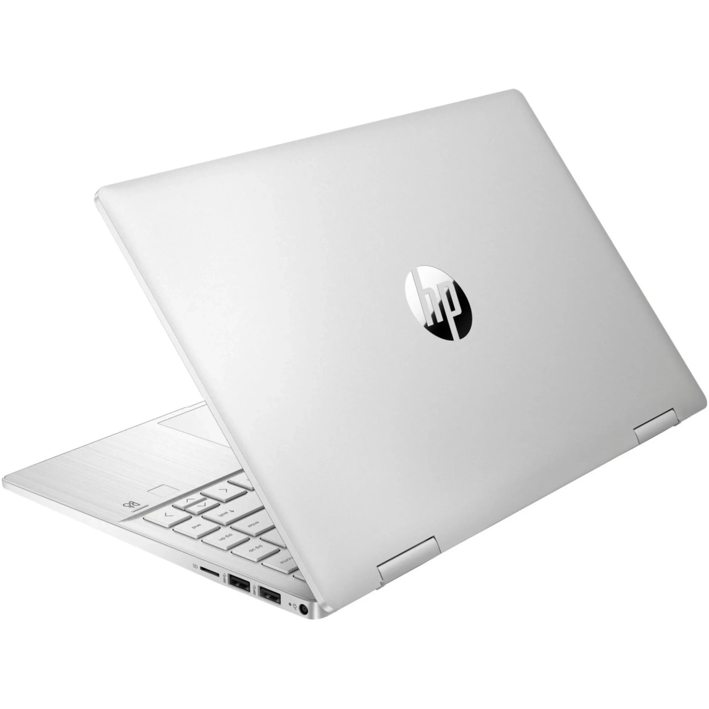 Купити Ноутбук HP Pavilion x360 14-ek1012ua (B9PB9EA) - фото 5