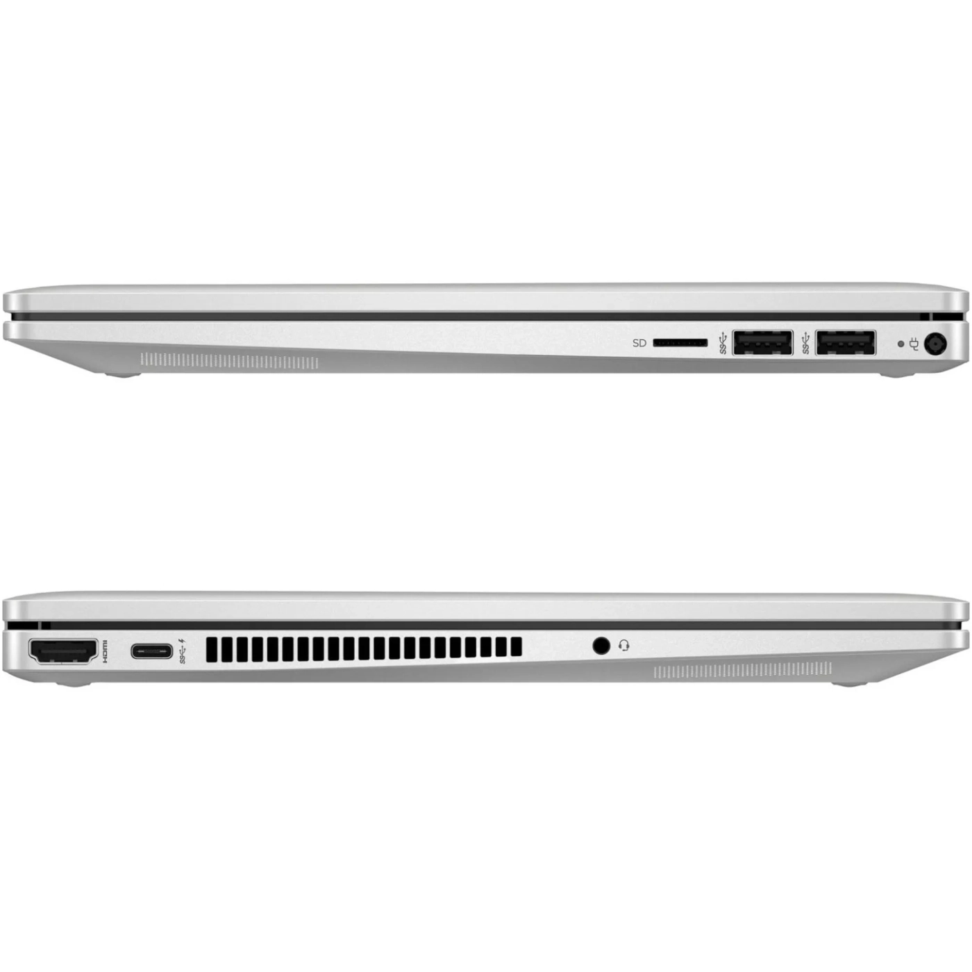 Купити Ноутбук HP Pavilion x360 14-ek1012ua (B9PB9EA) - фото 6