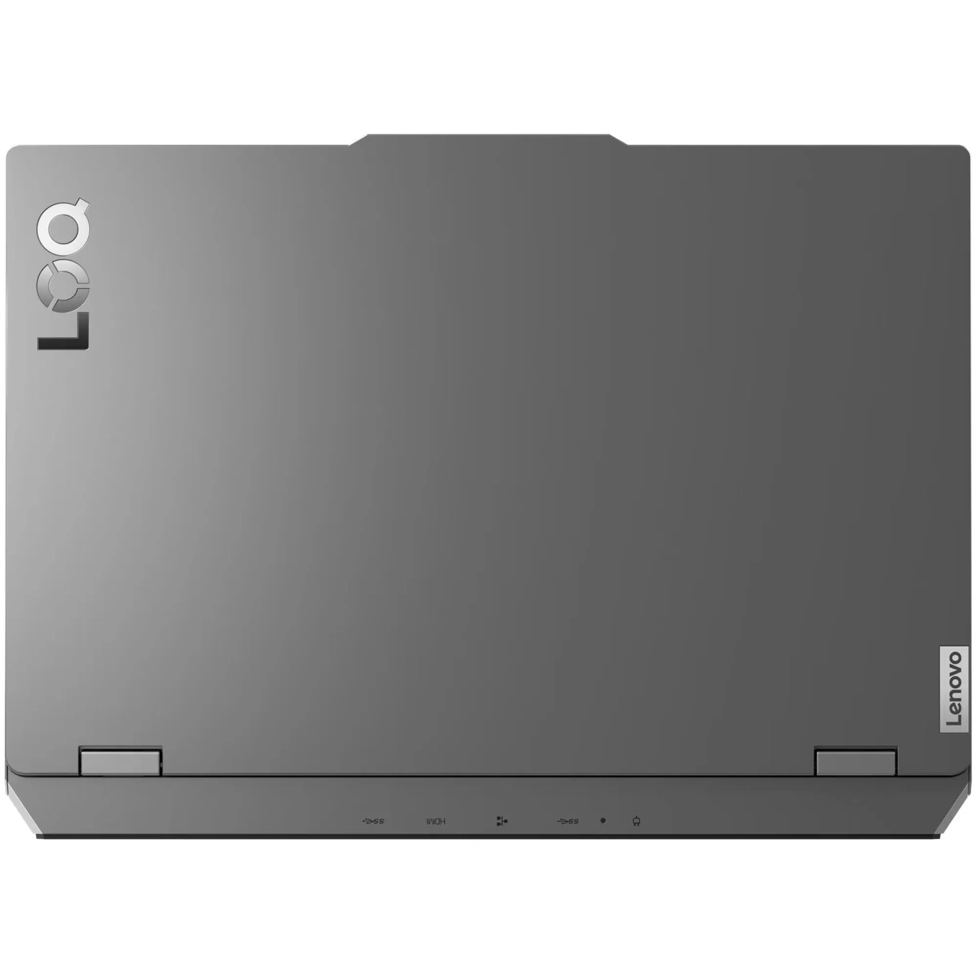 Купить Ноутбук Lenovo LOQ 15IRX9 (83DV00SARA) - фото 3