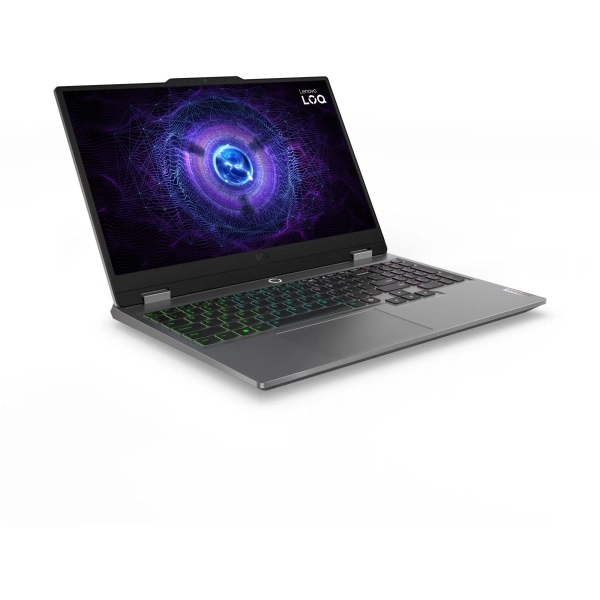 Купить Ноутбук Lenovo LOQ 15IRX9 (83DV00SARA) - фото 5