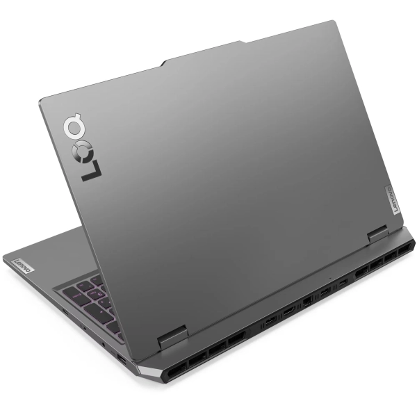 Купить Ноутбук Lenovo LOQ 15IRX9 (83DV00SARA) - фото 11