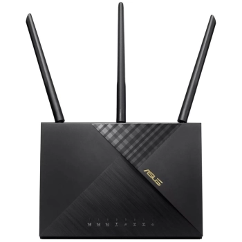 Купити Маршрутизатор ASUS 4G-AX56 (90IG06G0-MO3110) - фото 1