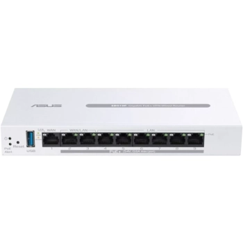 Купити Маршрутизатор ASUS ExpertWiFi EBG19P (90IG08C0-MO3B00) - фото 1