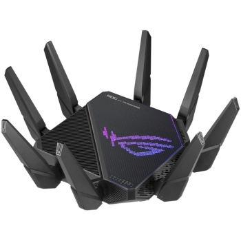 Купити Маршрутизатор ASUS ROG Rapture GT-AX11000 Pro (90IG0720-MU2A00) - фото 1