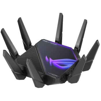 Купити Маршрутизатор ASUS ROG Rapture GT-AXE16000 (90IG06W0-MU2A10) - фото 1