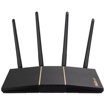 Купити Маршрутизатор ASUS RT-AX57 (90IG06Z0-MO3C00) - фото 1