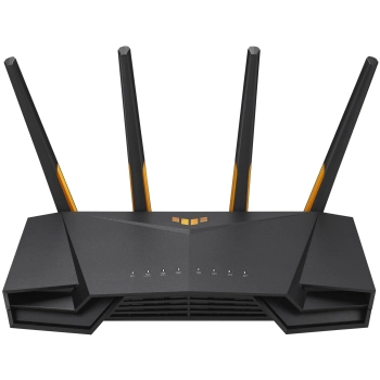 Купити Маршрутизатор ASUS TUF Gaming AX3000 V2 (90IG0790-MO3B00) - фото 1