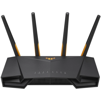 Купити Маршрутизатор ASUS TUF Gaming AX4200 (90IG07Q0-MO3100) - фото 1