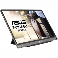 Купить Монитор портативный 15.6" ASUS ZenScreen MB16ACE (90LM0381-B04170) - фото 2