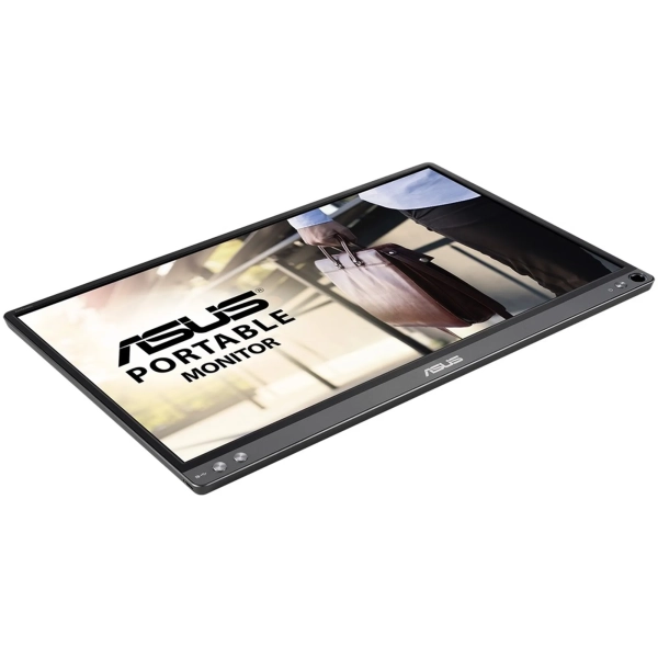 Купить Монитор портативный 15.6" ASUS ZenScreen MB16ACE (90LM0381-B04170) - фото 4