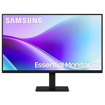Купити Монітор 27" Samsung Essential S3 S32GF (LS27F320GAIXCI) - фото 1