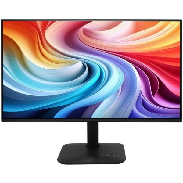 Купить Монитор 27" Acer KA272Gbip (UM.HX2EE.G05) - фото 1