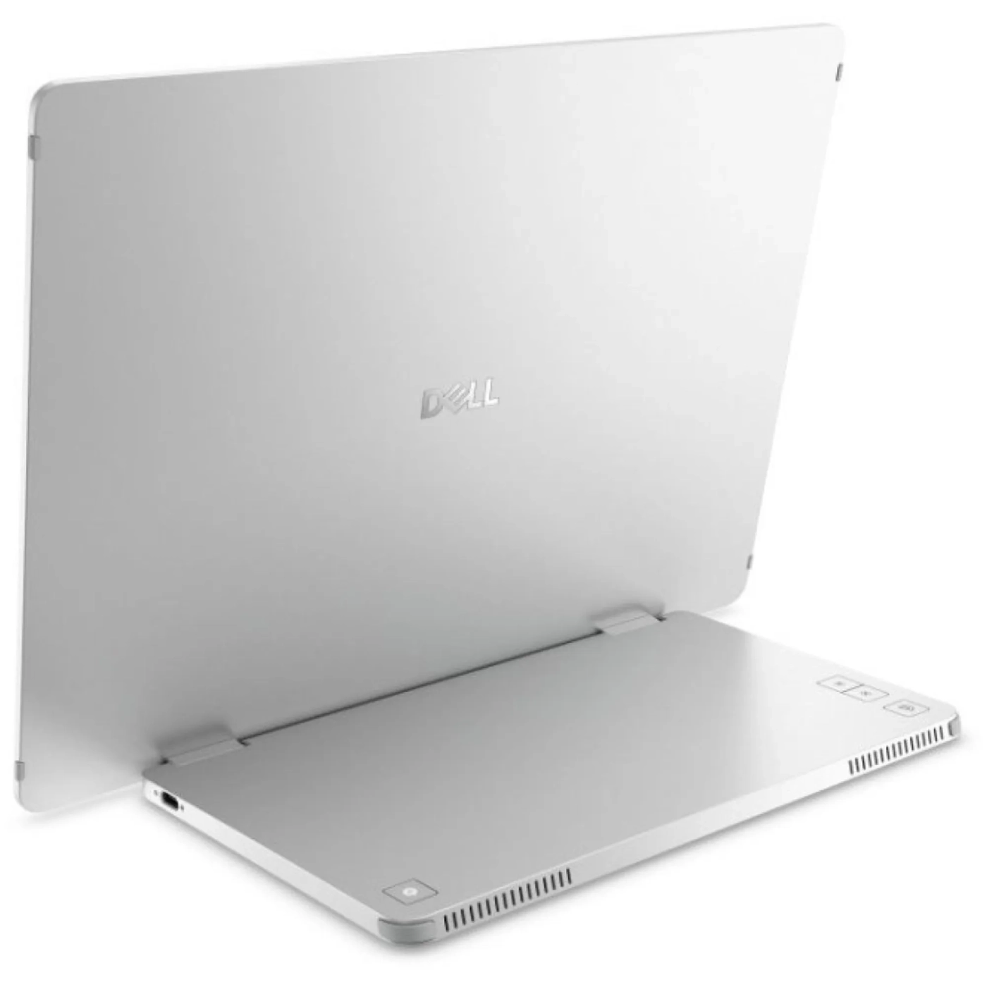 Купить Монитор портативный 14" Dell P1425 (210-BQTB) - фото 4