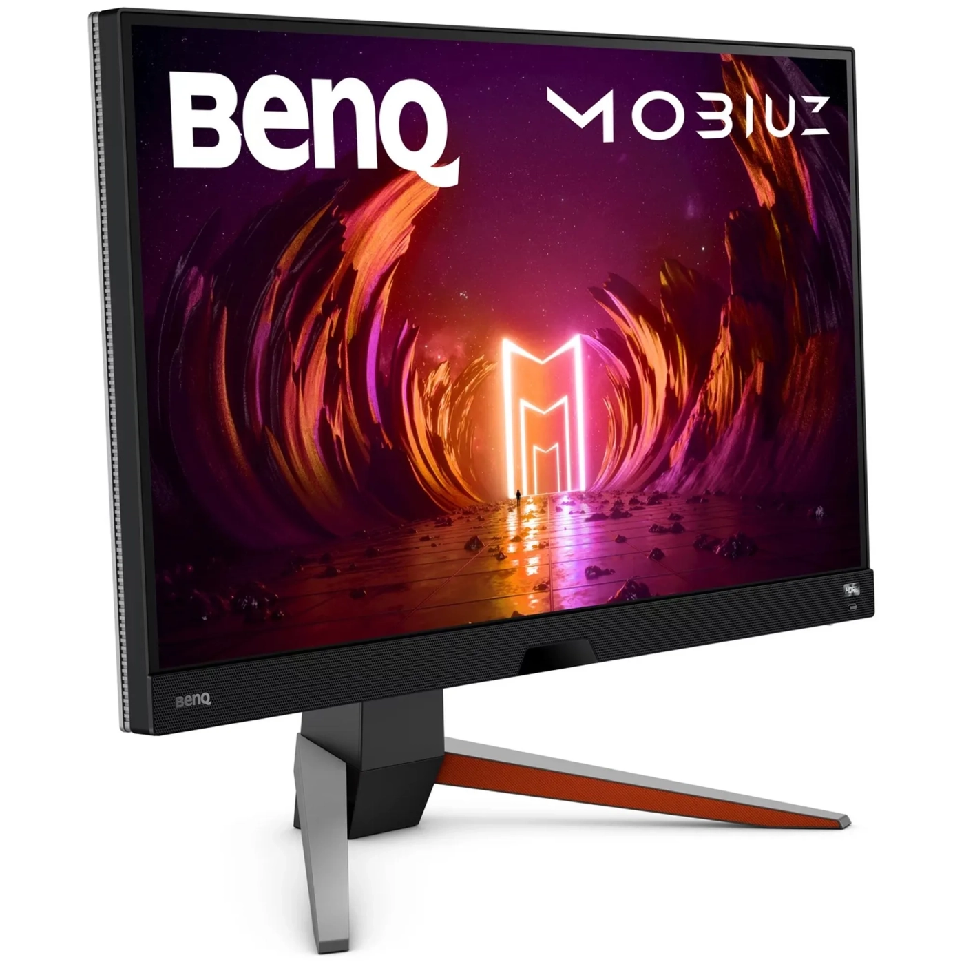 Купити Монітор 27" BenQ Mobiuz EX2710Q (9H.LK4LA.TBE) - фото 3