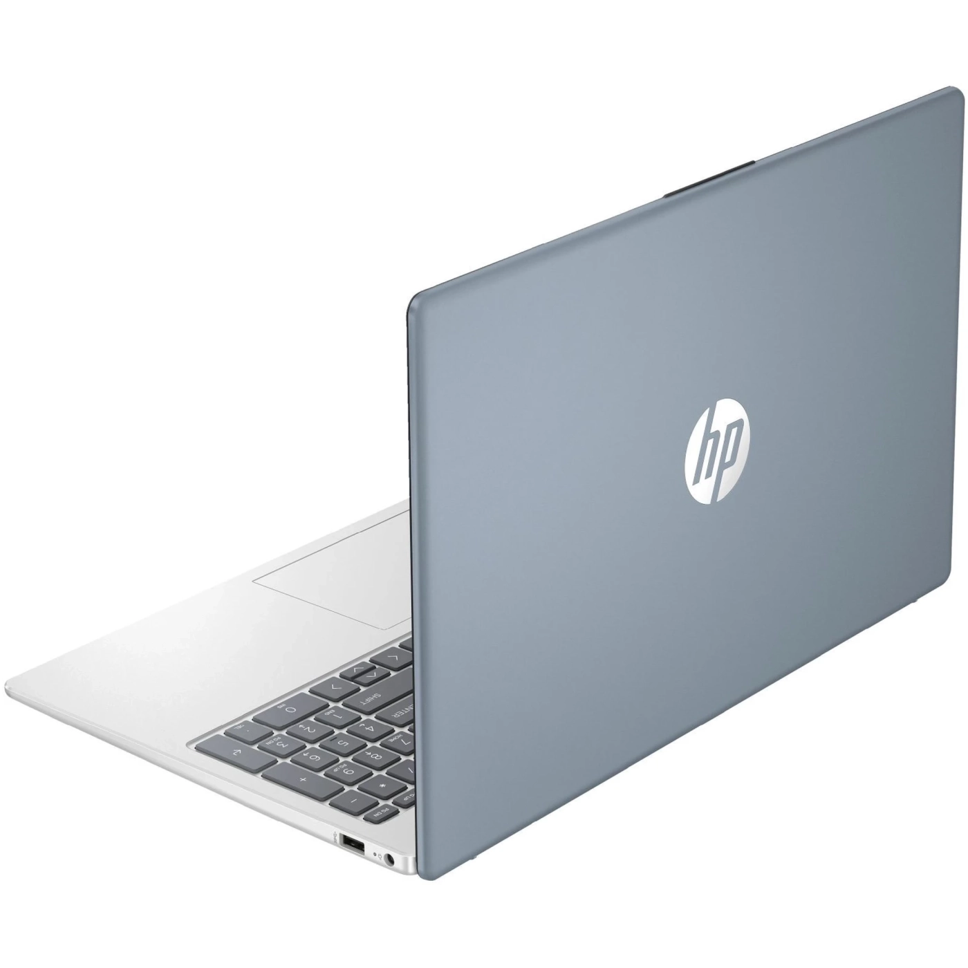 Купити Ноутбук HP 15-fd1087ua (BA5E2EA) - фото 4