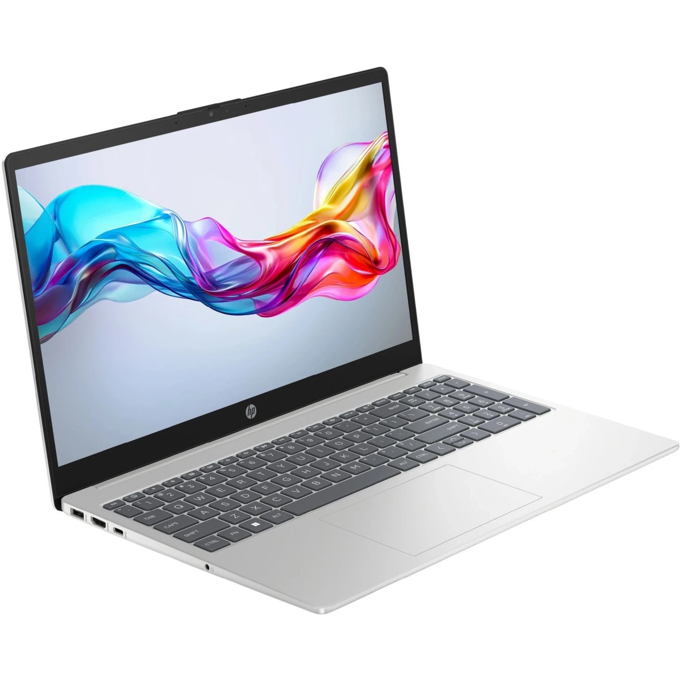 Купити Ноутбук HP 15-fd1089ua (BA5E4EA) - фото 2