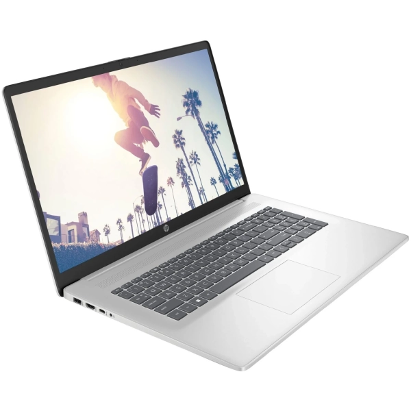 Купити Ноутбук HP 17-cn3035ua (B9PL5EA) - фото 2