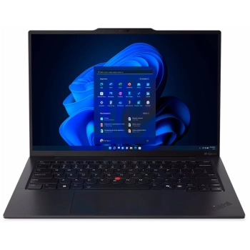 Купити Ноутбук Lenovo ThinkPad X1 Carbon-13 (21NTS1G900) - фото 1