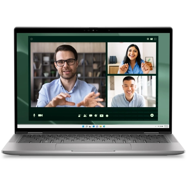 Купити Ноутбук Dell Latitude 7450 (N001L745014UA_WP) - фото 1