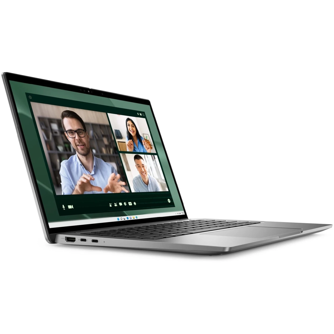 Купити Ноутбук Dell Latitude 7450 (N001L745014UA_WP) - фото 2