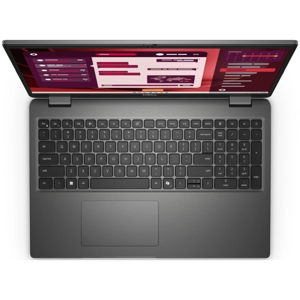 Купити Ноутбук Dell Latitude 3550 (210-BLRF_i516512W11P) - фото 4