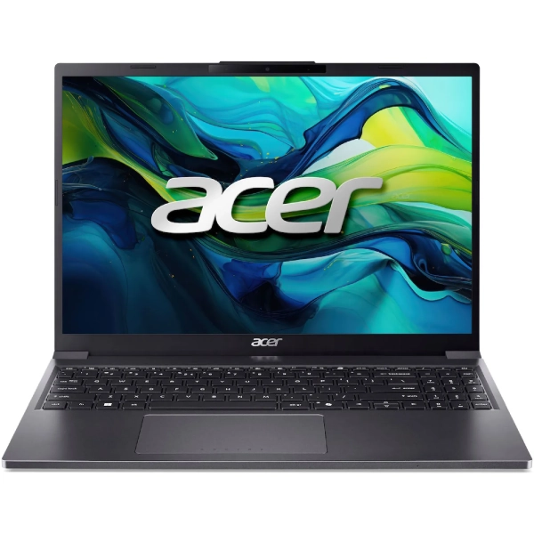 Купити Ноутбук Acer Aspire Go 15 AG15-51P-51B4 (NX.J51EU.00A) - фото 1