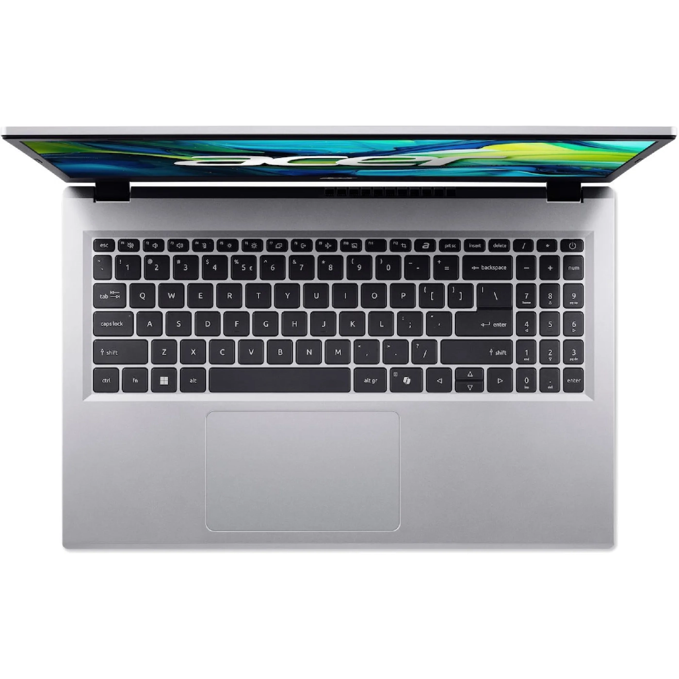 Купить Ноутбук Acer Aspire Go 15 AG15-71P-59CN (NX.J6SEU.00A) - фото 5