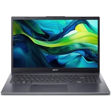 Купити Ноутбук Acer Aspire 15 A15-51M (NX.JKVEU.002) - фото 1