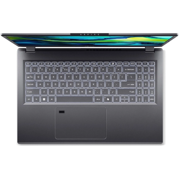 Купити Ноутбук Acer Aspire 15 A15-51M (NX.JKVEU.002) - фото 4